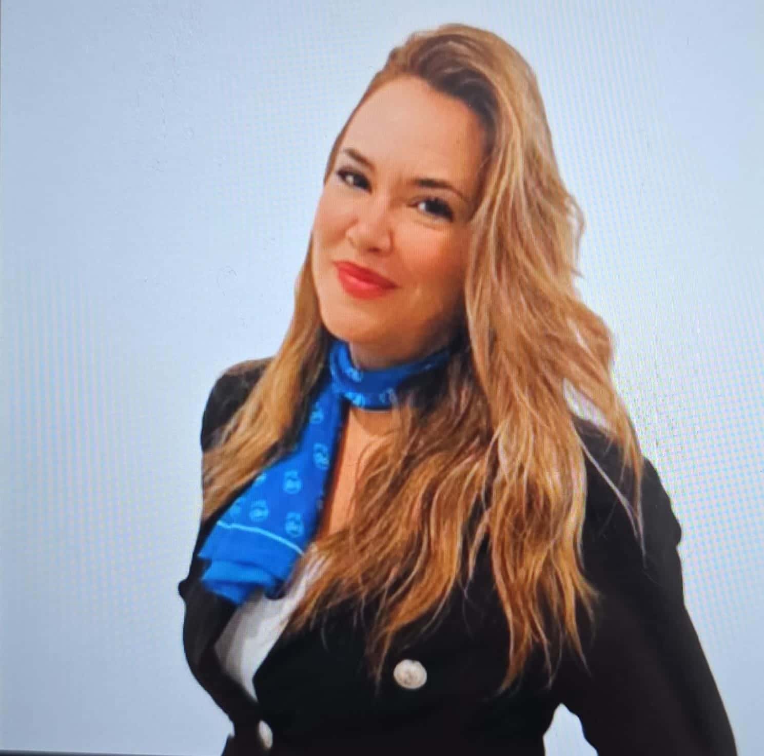 Elisabeth Martinez - Agente inmobiliario en Madrid