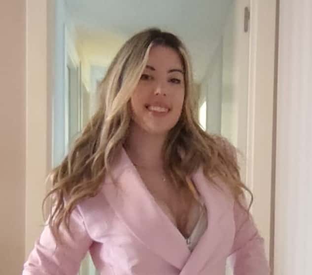 Mayte Fernández  - Agente inmobiliario en San Fernando de Henares