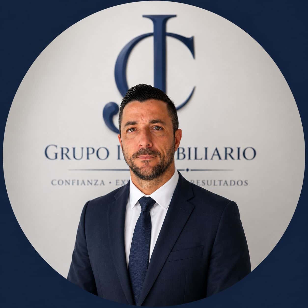 Antonio  Jiménez Alén - Agente inmobiliario en Illescas