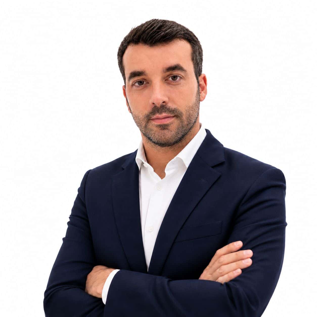 Alberto Navarro - Agente inmobiliario en València