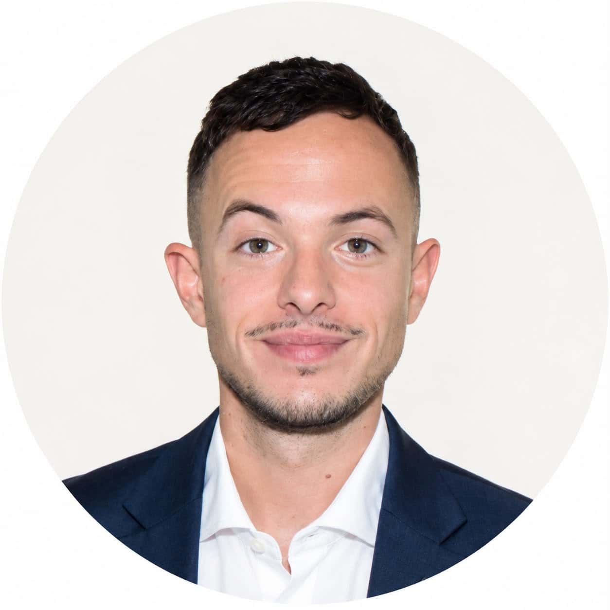 José Miguel  Gallardo García - Agente inmobiliario en Barcelona