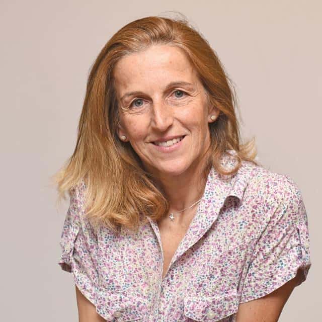 Sofía Aymat - Agente inmobiliario en Loredo