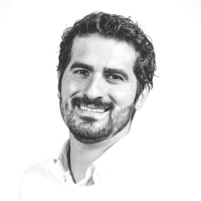 Joaquín Morató Pastor - Agente inmobiliario en Calpe