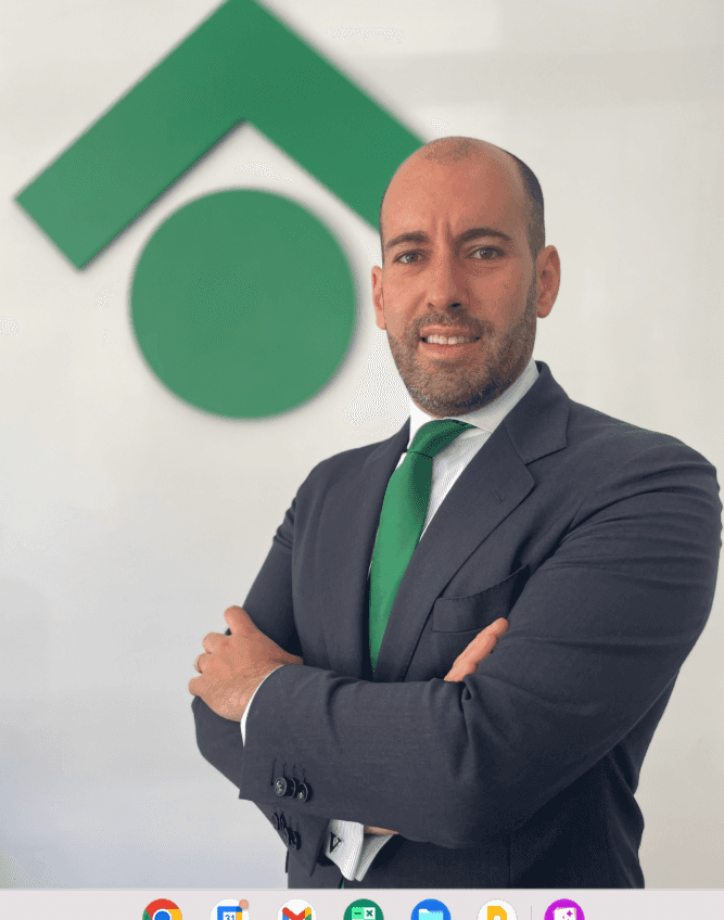 Víctor García - Agente inmobiliario en València