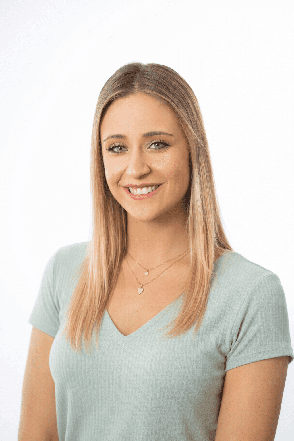 Miranda Lweins d’Eeckhoutte - Agente inmobiliario en El Campello