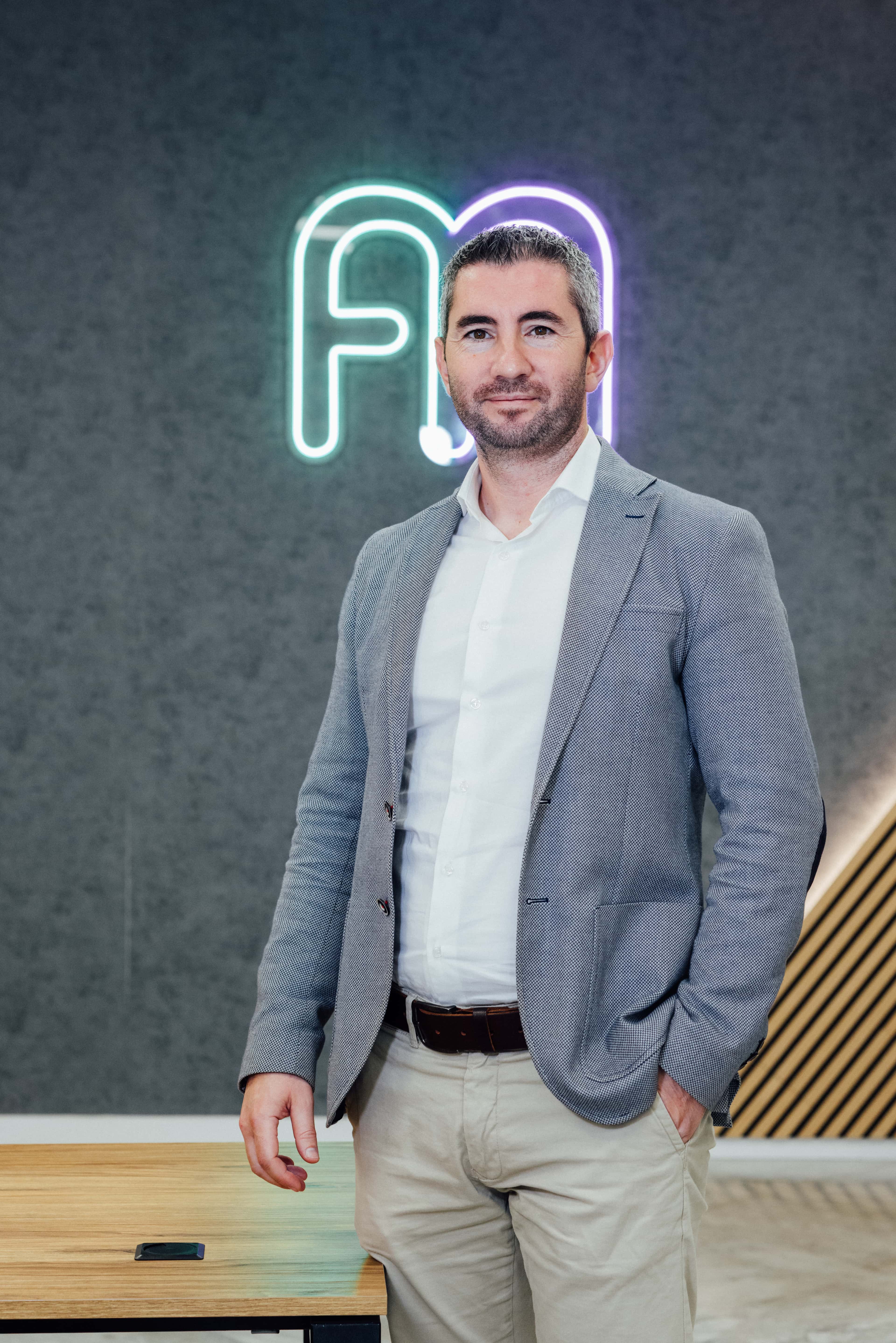 Gabriel Comas Reina - Agente inmobiliario en Horta-Guinardó