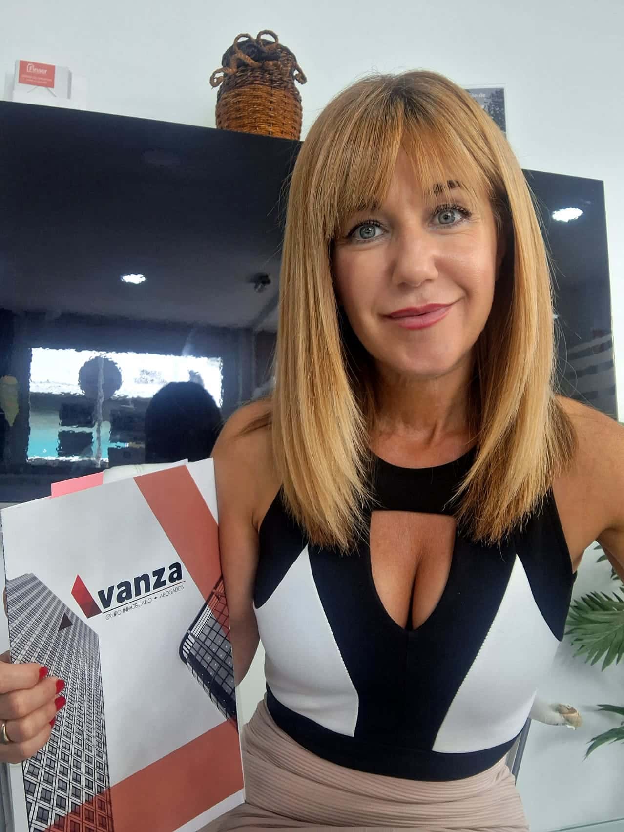 Alexandra García Gonzalez - Agente inmobiliario en Sevilla