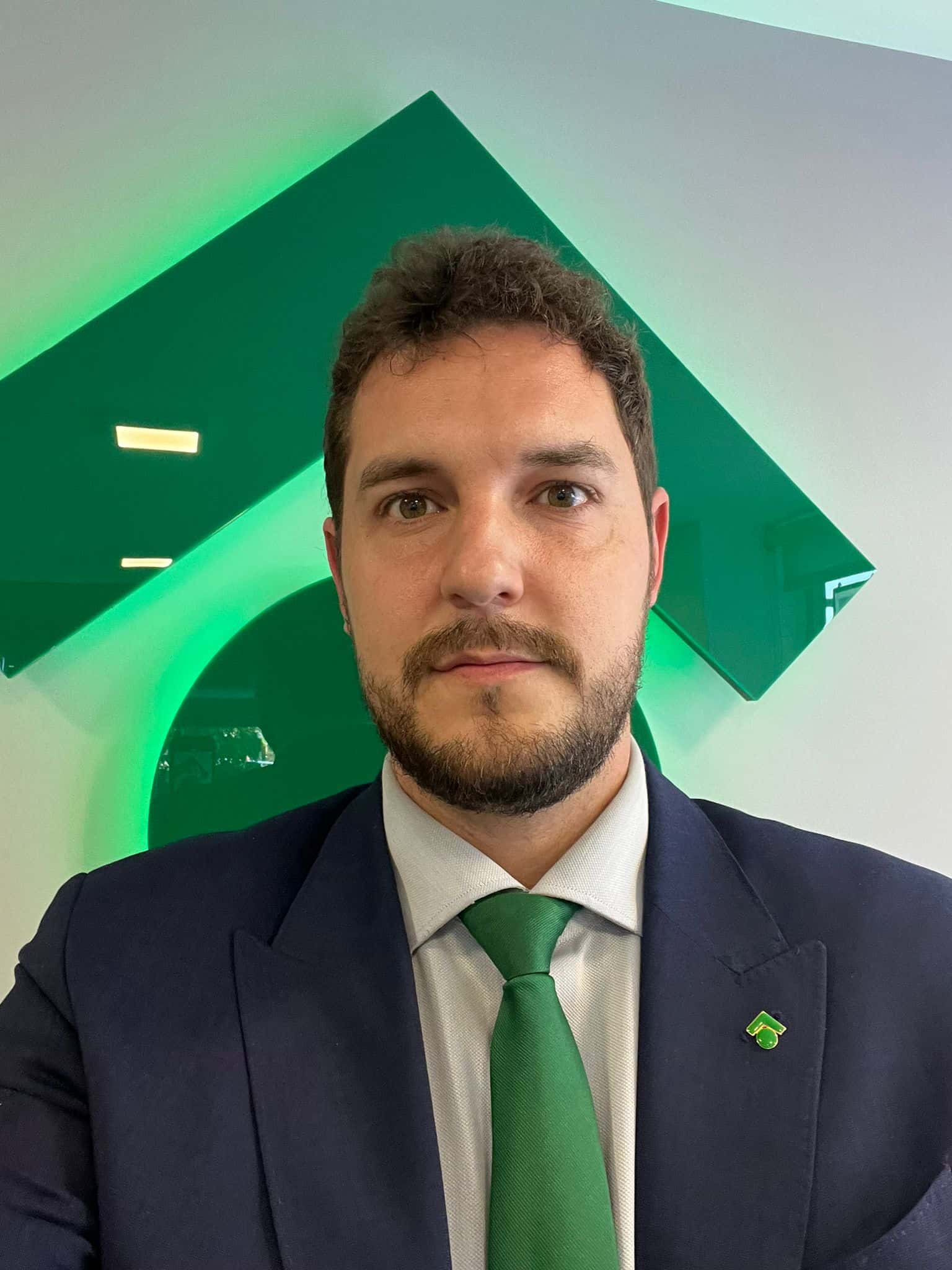 Alberto López Zafra - Agente inmobiliario en Madrid