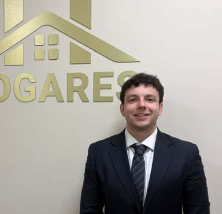 Aritz Bravo  - Agente inmobiliario en Las Rozas de Madrid