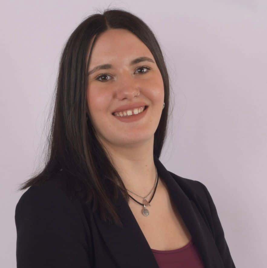 Andrea Méndez Bernal - Agente inmobiliario en Torrejón de Ardoz