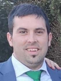 Vicente Martín San Juan - Agente inmobiliario en Azuqueca de Henares