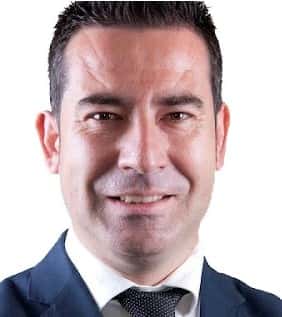 Fernando  Blanco - Agente inmobiliario en Madrid