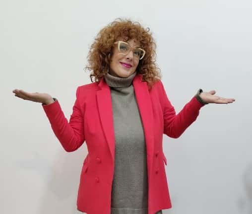 Esther Manzano - Agente inmobiliario en Arteagabeitia