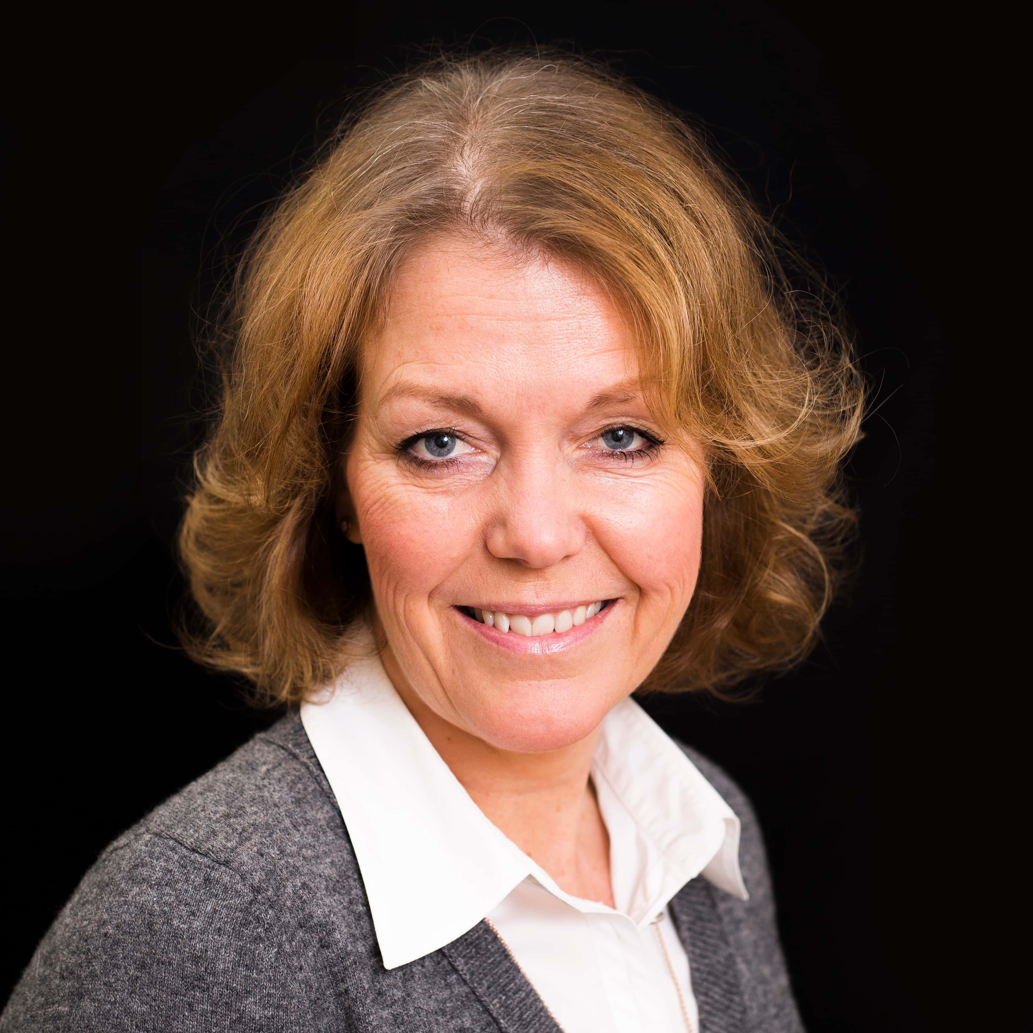 Anna Vrijenhoek - Agente inmobiliario en Adeje