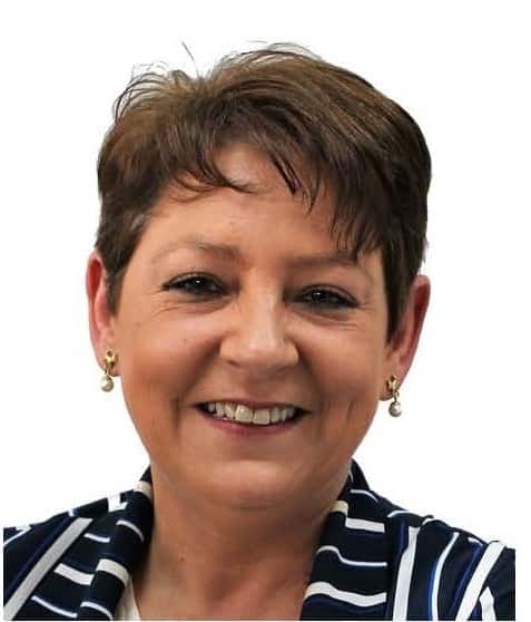 Nuria Jimenez - Agente inmobiliario en Oviedo