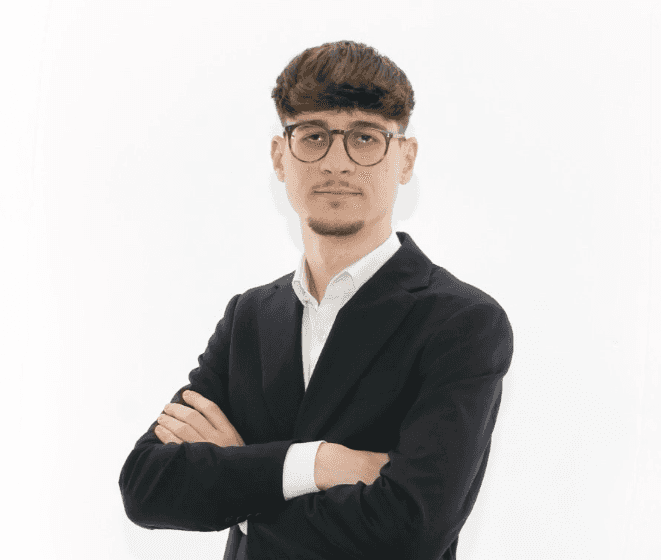 Emanuel Rotaru - Agente inmobiliario en Reus