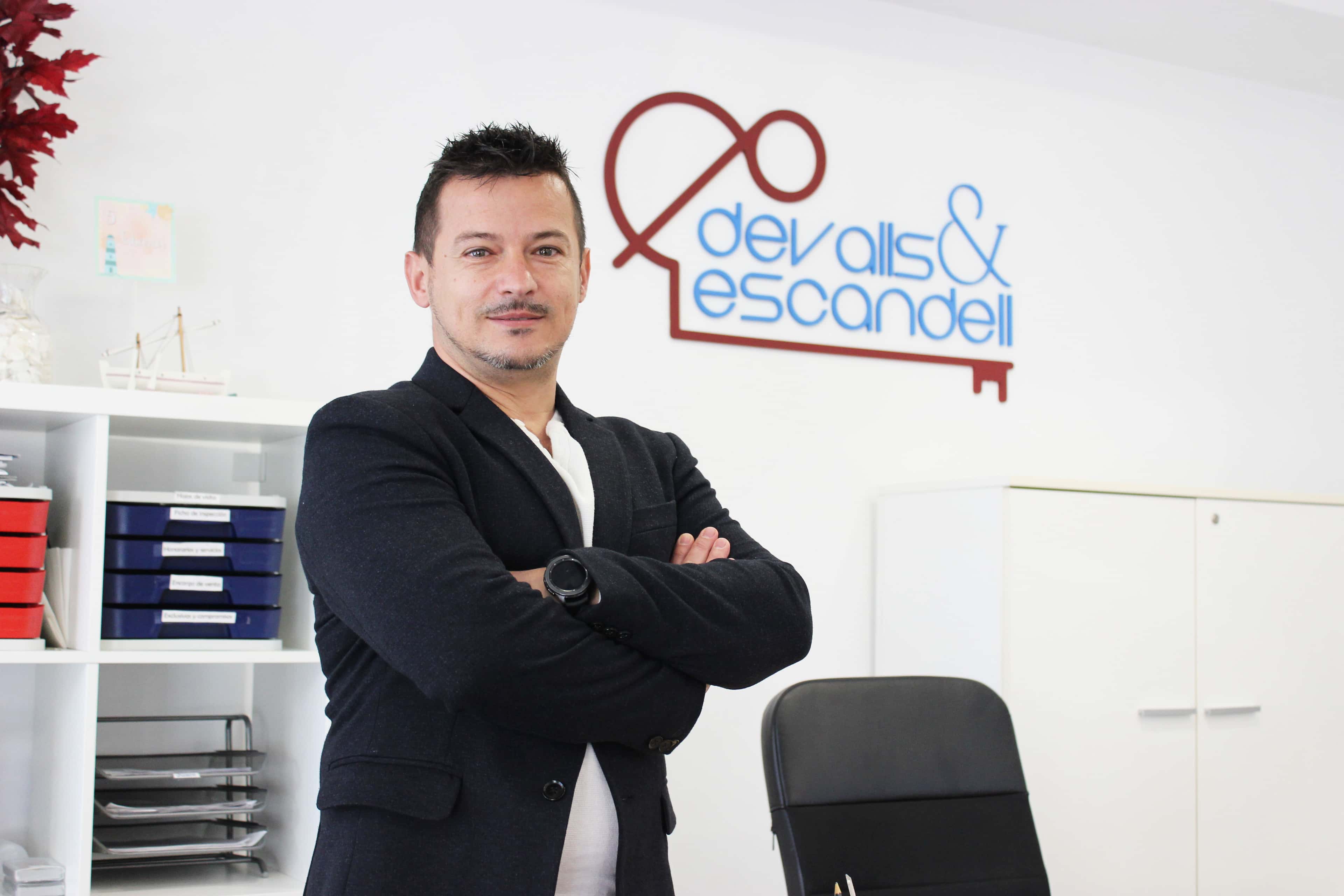 Felipe Andres  Bello Escandell - Agente inmobiliario en Elche