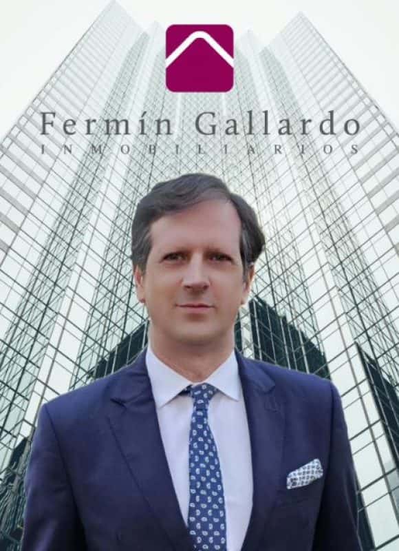 Fermin  Gallardo Muñoz - Agente inmobiliario en Norte Sierra