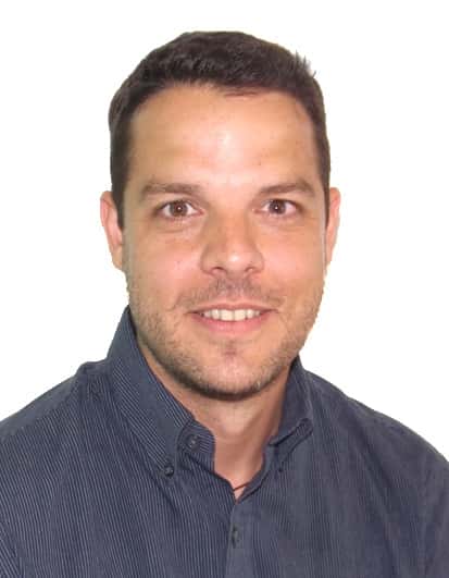 Jon Ugalde - Agente inmobiliario en L'Hospitalet de Llobregat