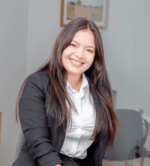 Katherine Guerrero - Agente inmobiliario en Cornellà de Llobregat