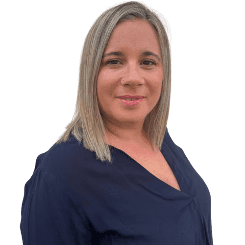 Marta del Alamo Paniagua - Agente inmobiliario en Málaga