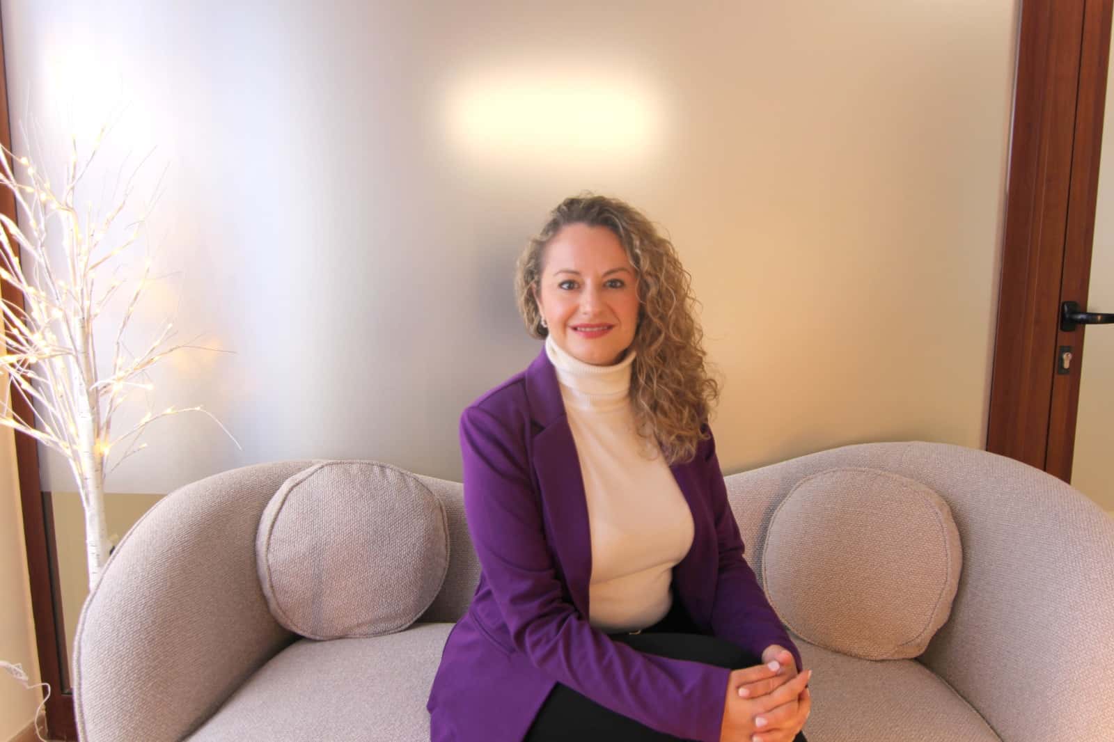 Rebeca Navarro Artagoitia - Agente inmobiliario en Cullera