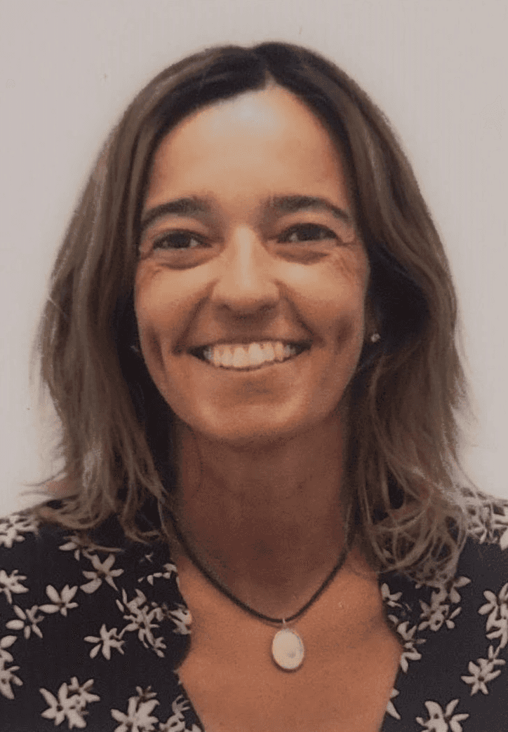 Mar Abascal - Agente inmobiliario en Santander