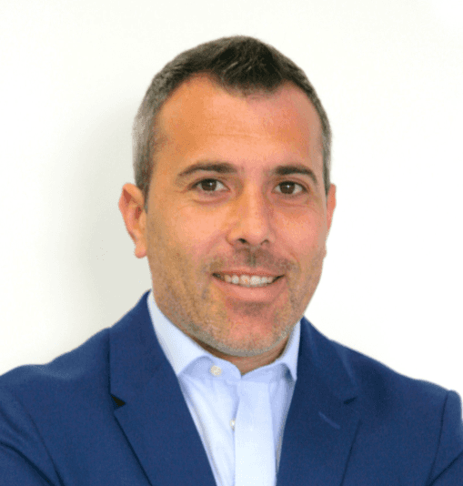 David Nicolás  - Agente inmobiliario en Granollers