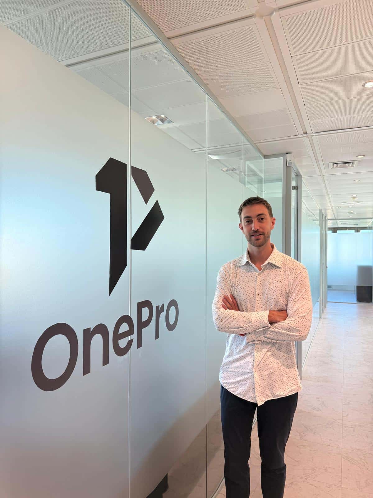 Alex Gibert Perez - Agente inmobiliario en Les Corts