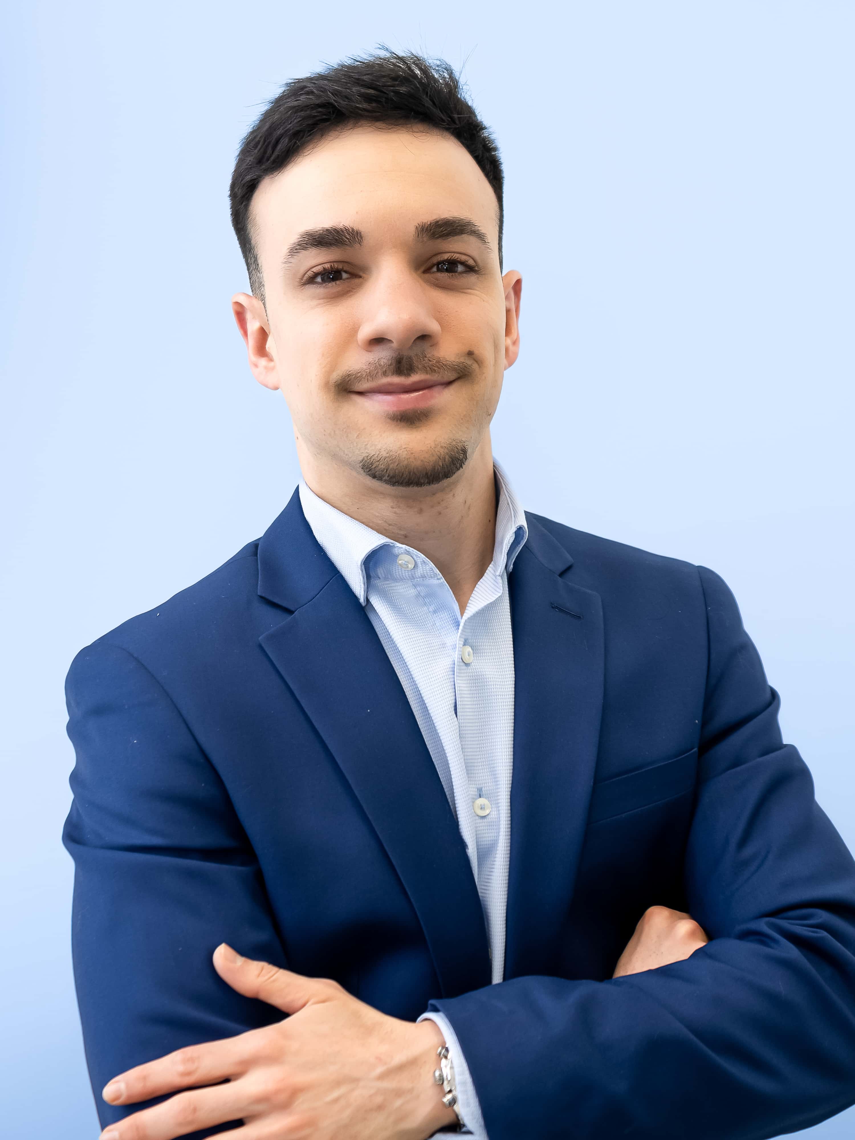 Alfonso Trillo López - Agente inmobiliario en Arganzuela