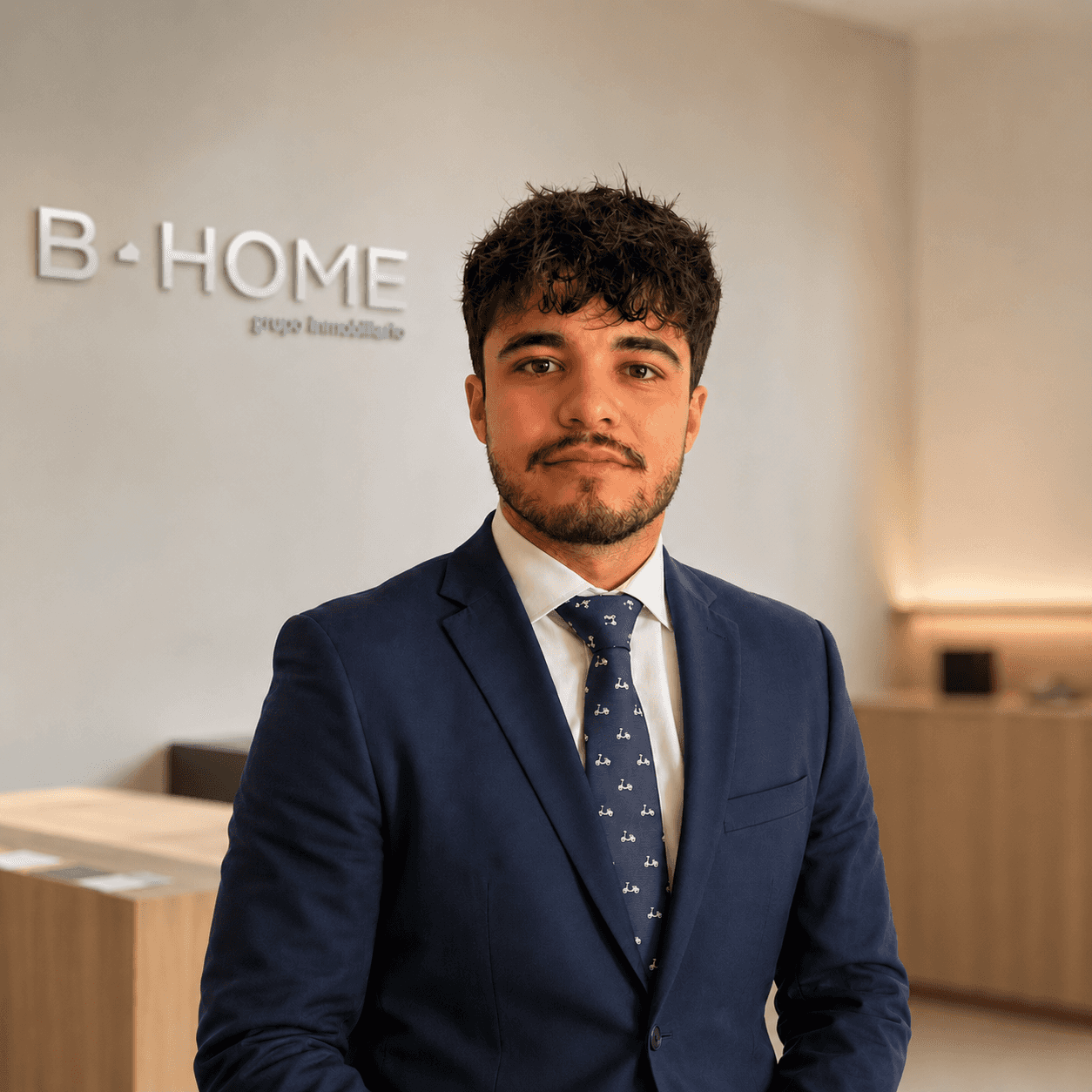 Guilllermo Requena - Agente inmobiliario en Villanueva de la Cañada
