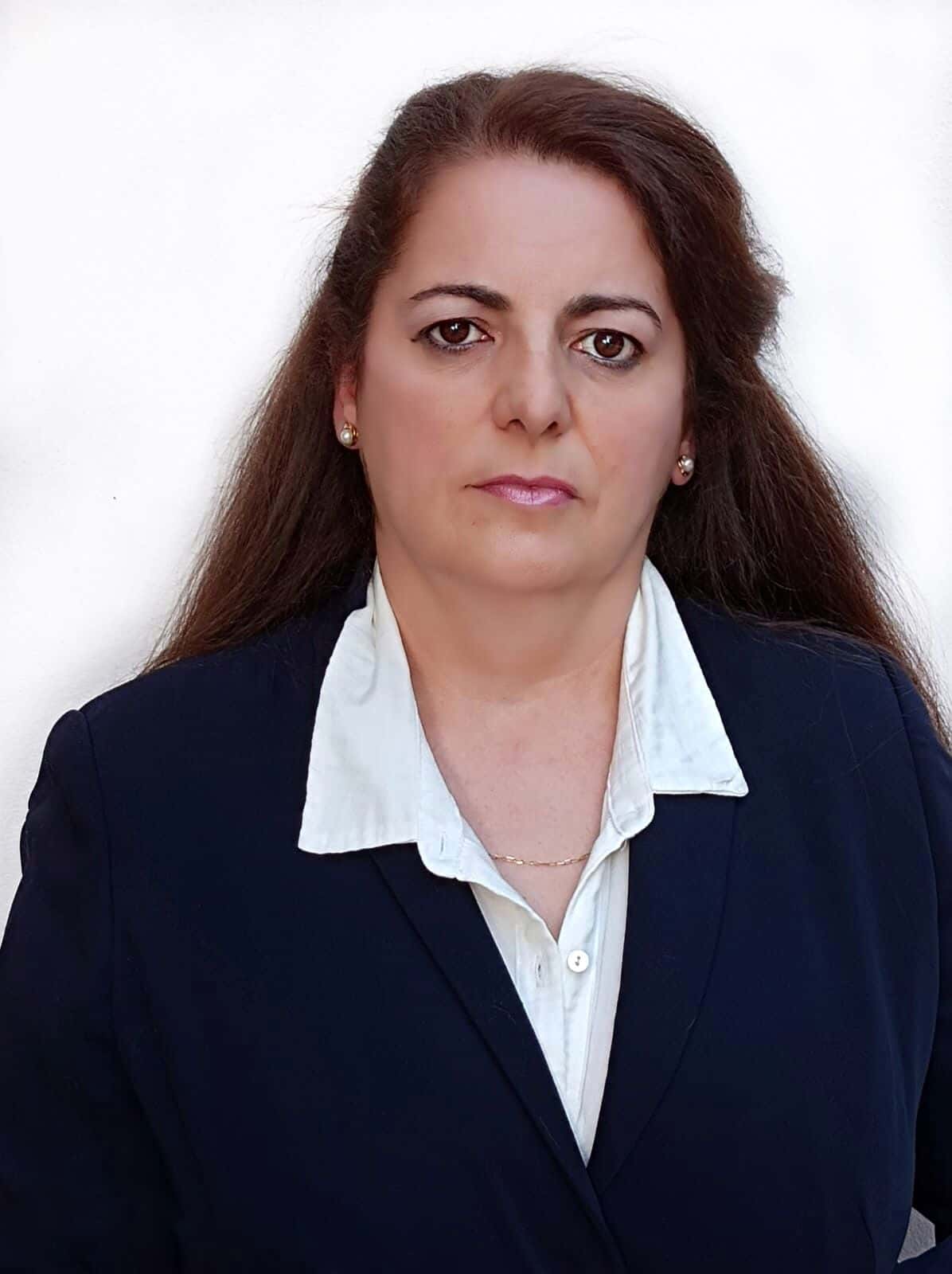Francisca Nieves Rojas  - Agente inmobiliario en Córdoba