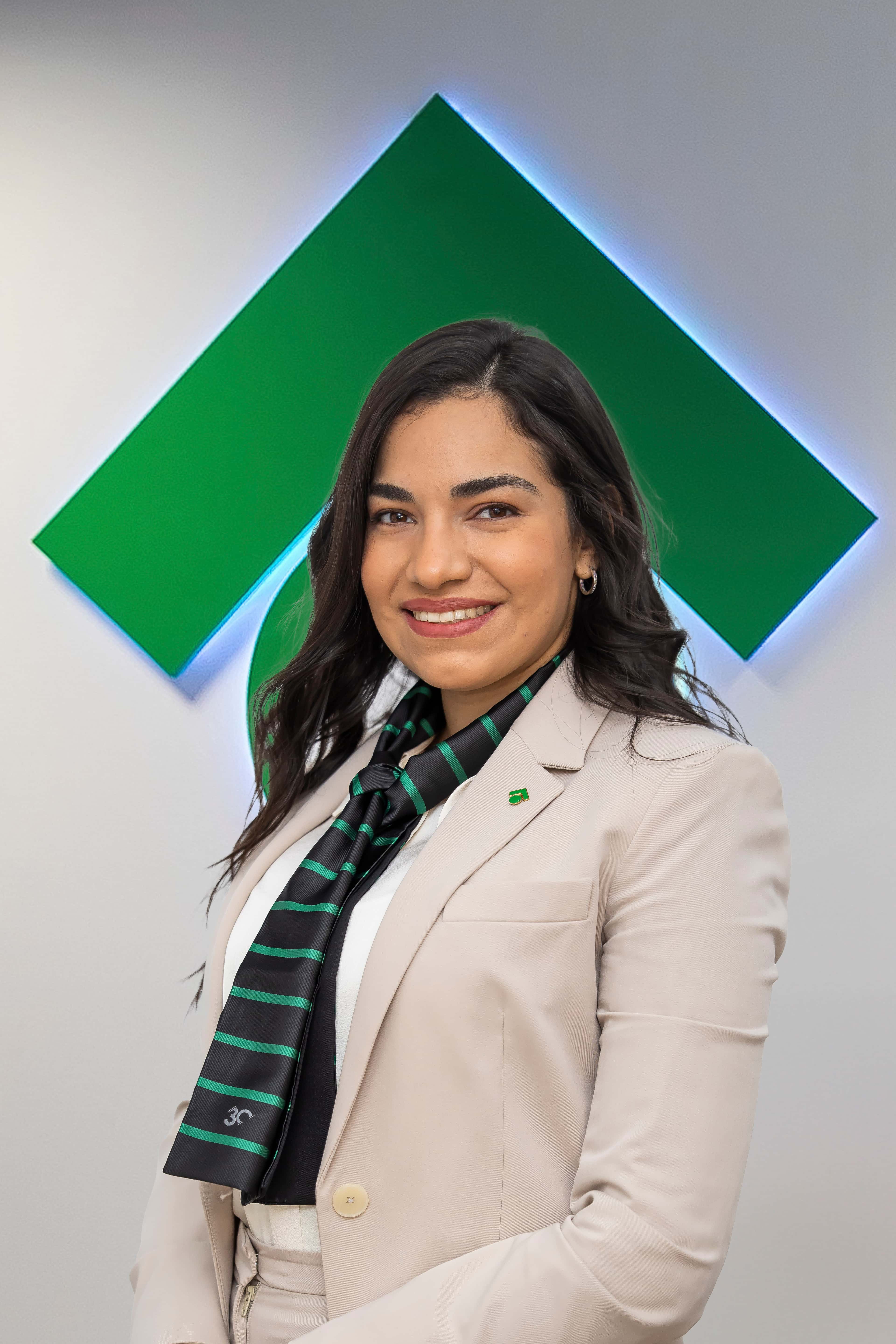 Steffany Pereira - Agente inmobiliario en Barcelona