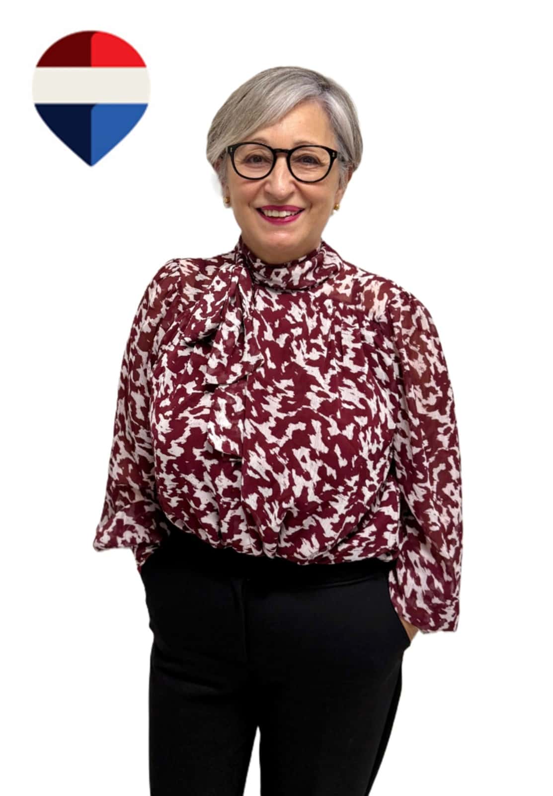 Maria Jesús Hermida Corral - Agente inmobiliario en A Coruña