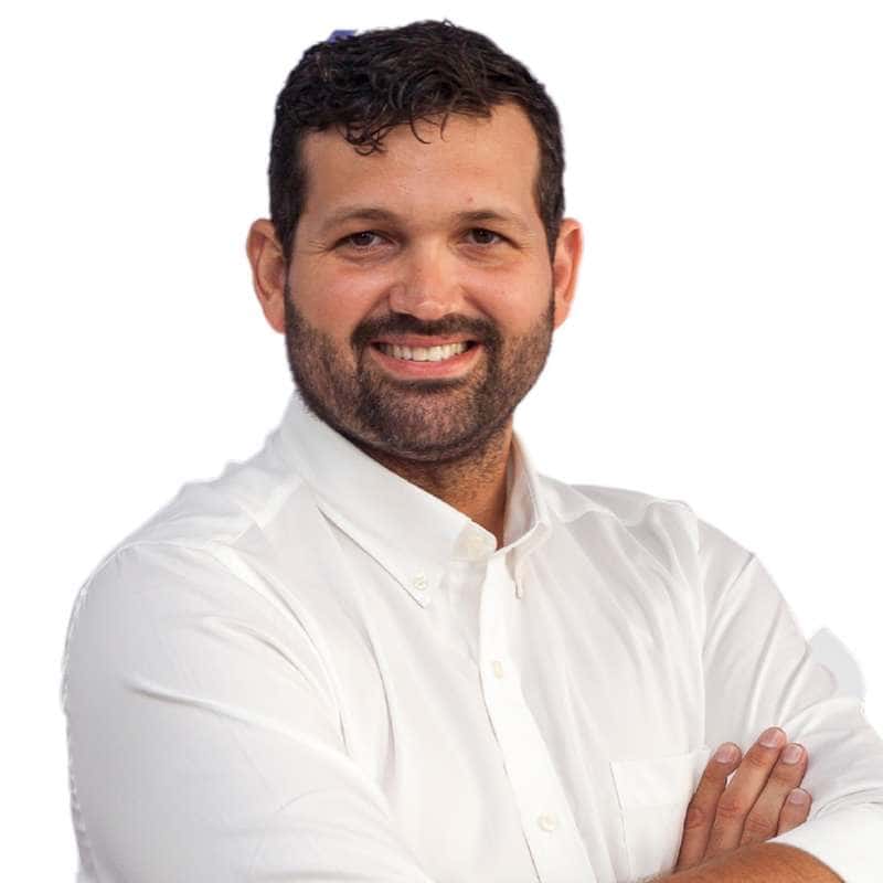 Daniel Portieles - Agente inmobiliario en Arrecife