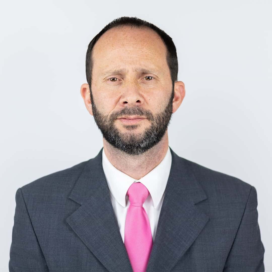 Carlos Barahona - Agente inmobiliario en Salamanca