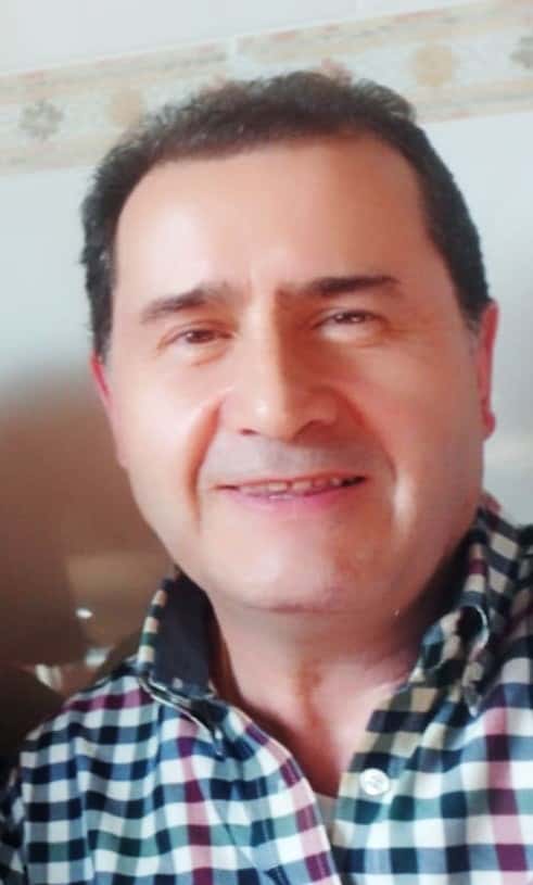 Carlos Rodríguez - Agente inmobiliario en Vigo