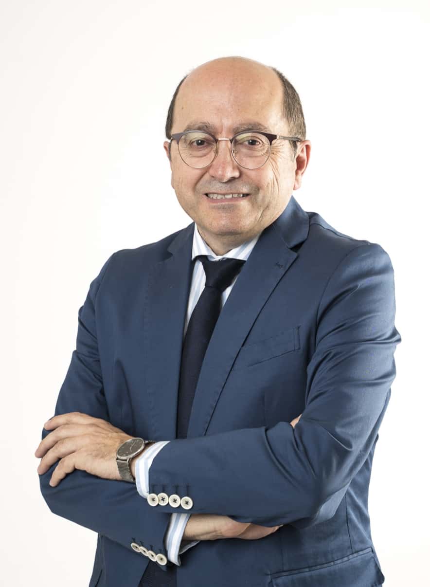 Manuel Ramón Sanz Jiménez - Agente inmobiliario en Marchena