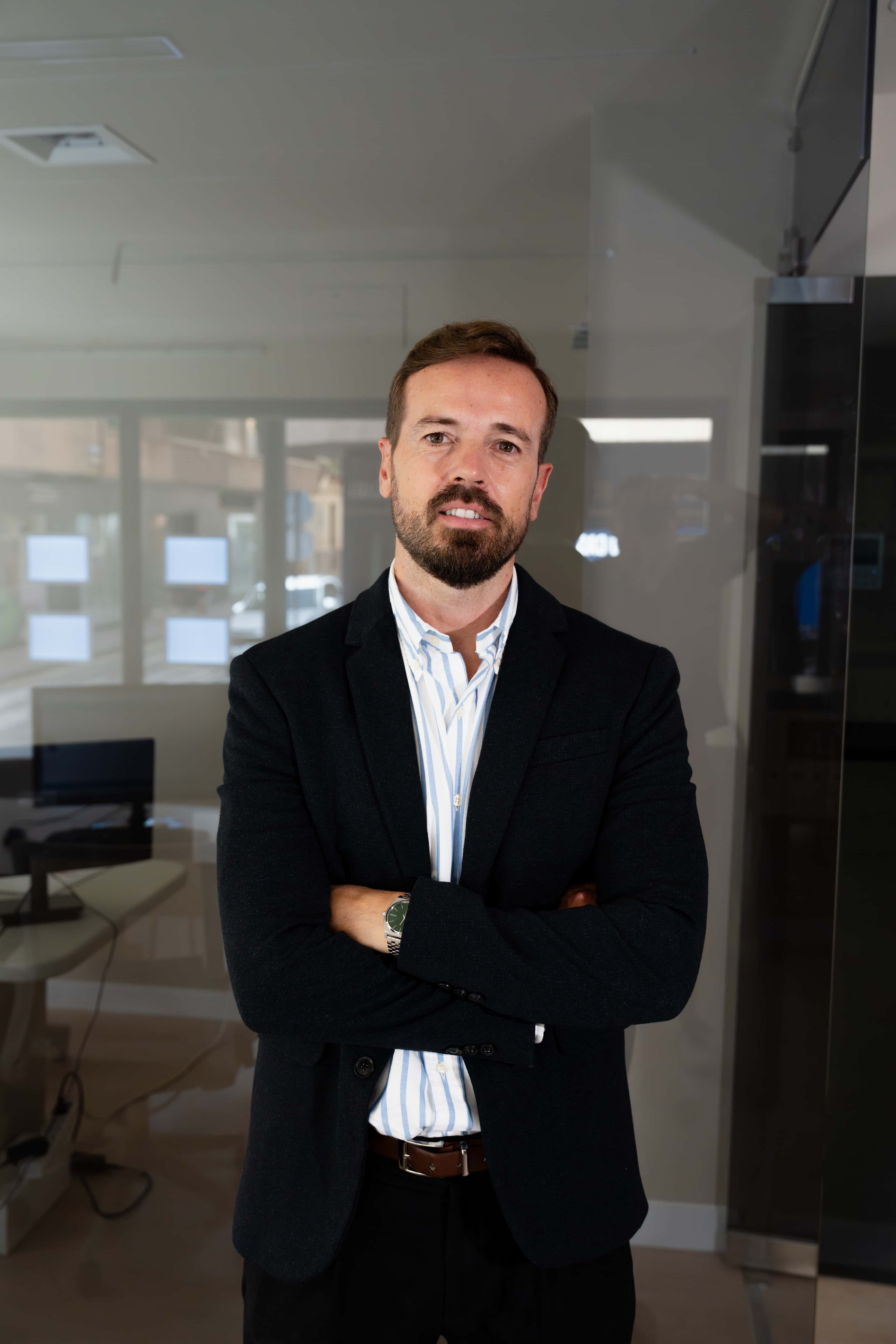 RUBÉN MIRAS MARTINEZ - Agente inmobiliario en Águilas