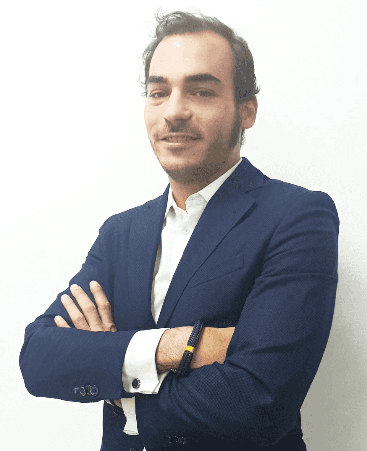 Marcos  Matilla Riaza - Agente inmobiliario en 