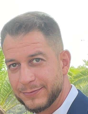 Carlos Arenas Llagostera   - Agente inmobiliario en Albacete