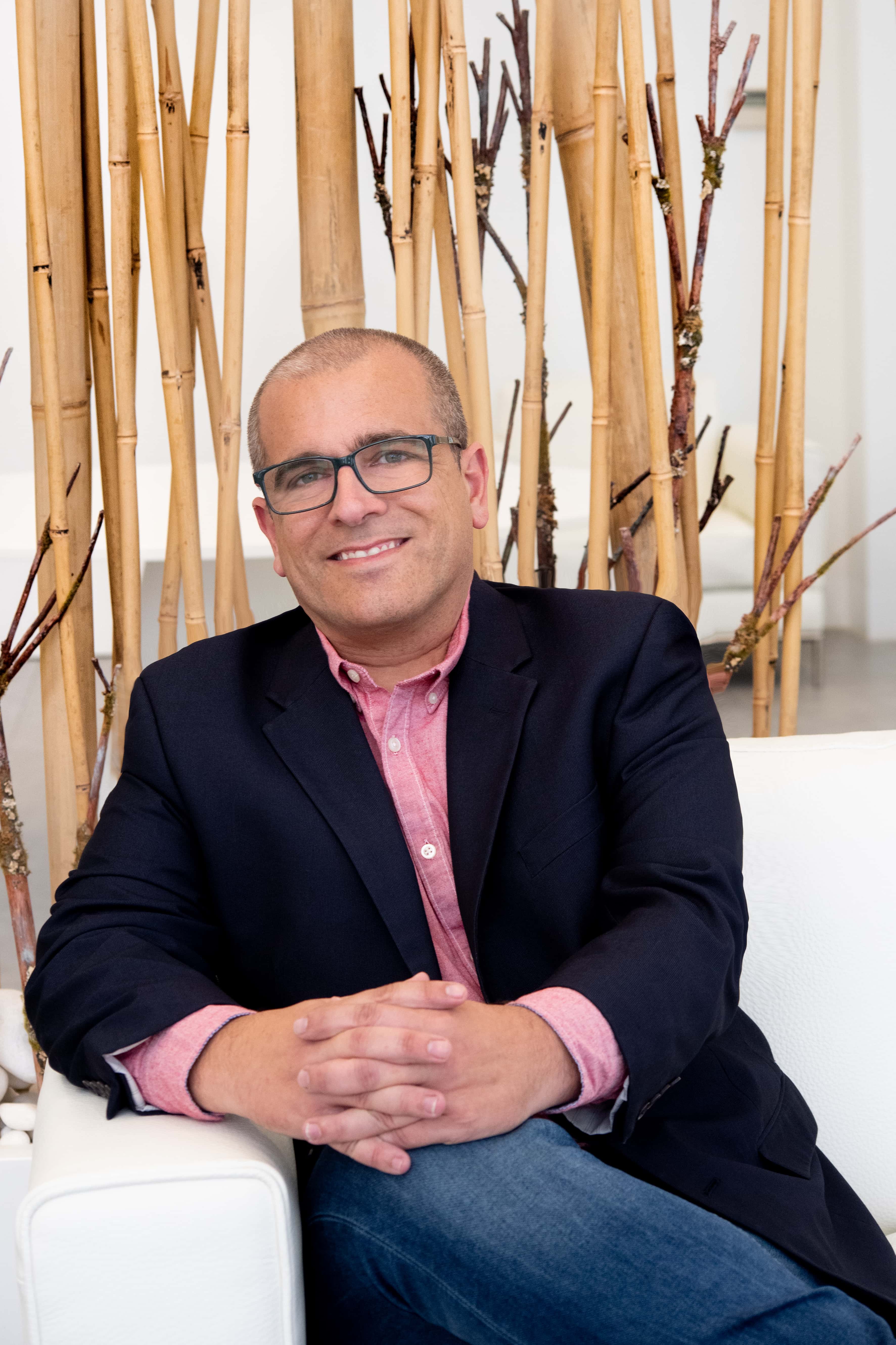 Enrique Cárdenes - Agente inmobiliario en Santa Cruz de Tenerife