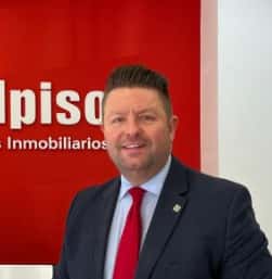Eduardo  Palomo - Agente inmobiliario en L'Olivereta