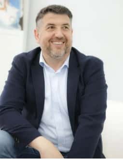 José Navarro - Agente inmobiliario en Paiporta