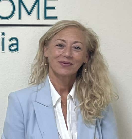 Conchi Rojas - Agente inmobiliario en Santa Cruz de Tenerife