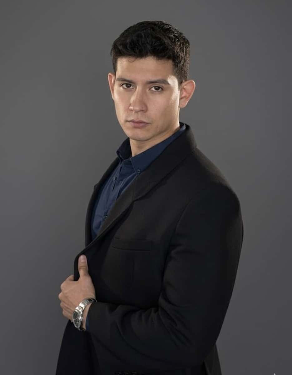 Fabrizio Armas Asesor Inmobilairio Remax True