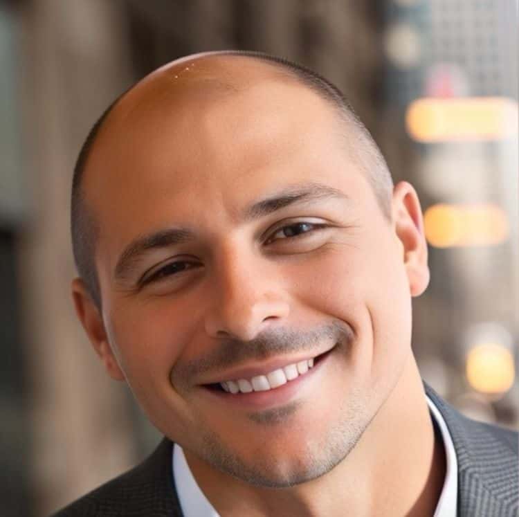 Francisco Hernández - Agente inmobiliario en Alicante (Alacant)