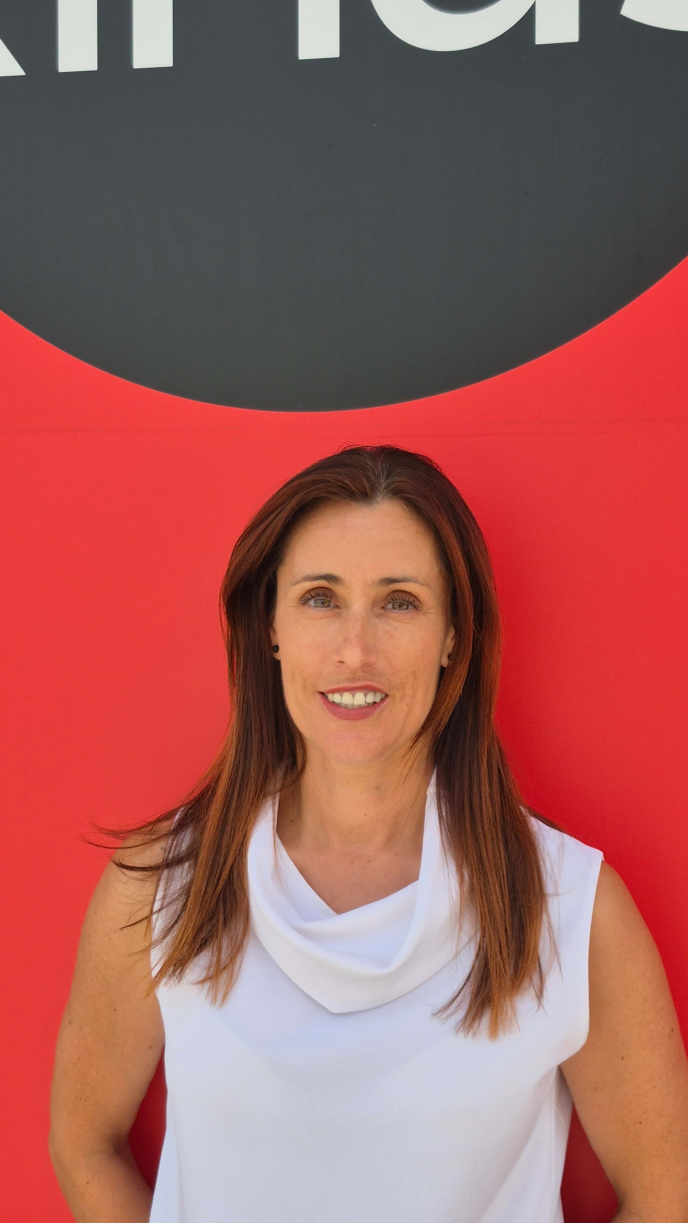 Cristina Reig - Agente inmobiliario en Torre de la Horadada