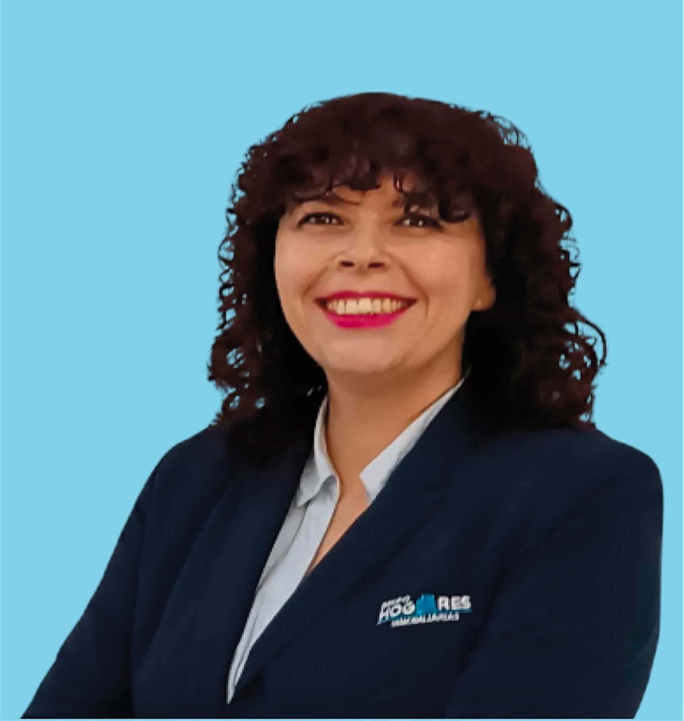 Cristina García Álvarez - Agente inmobiliario en Rascaña