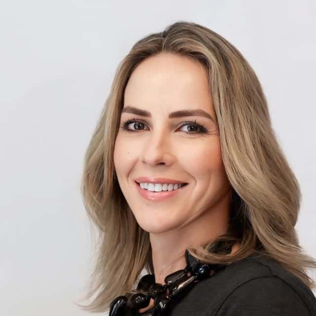 Cristina  Flores - Agente inmobiliario en Madrid